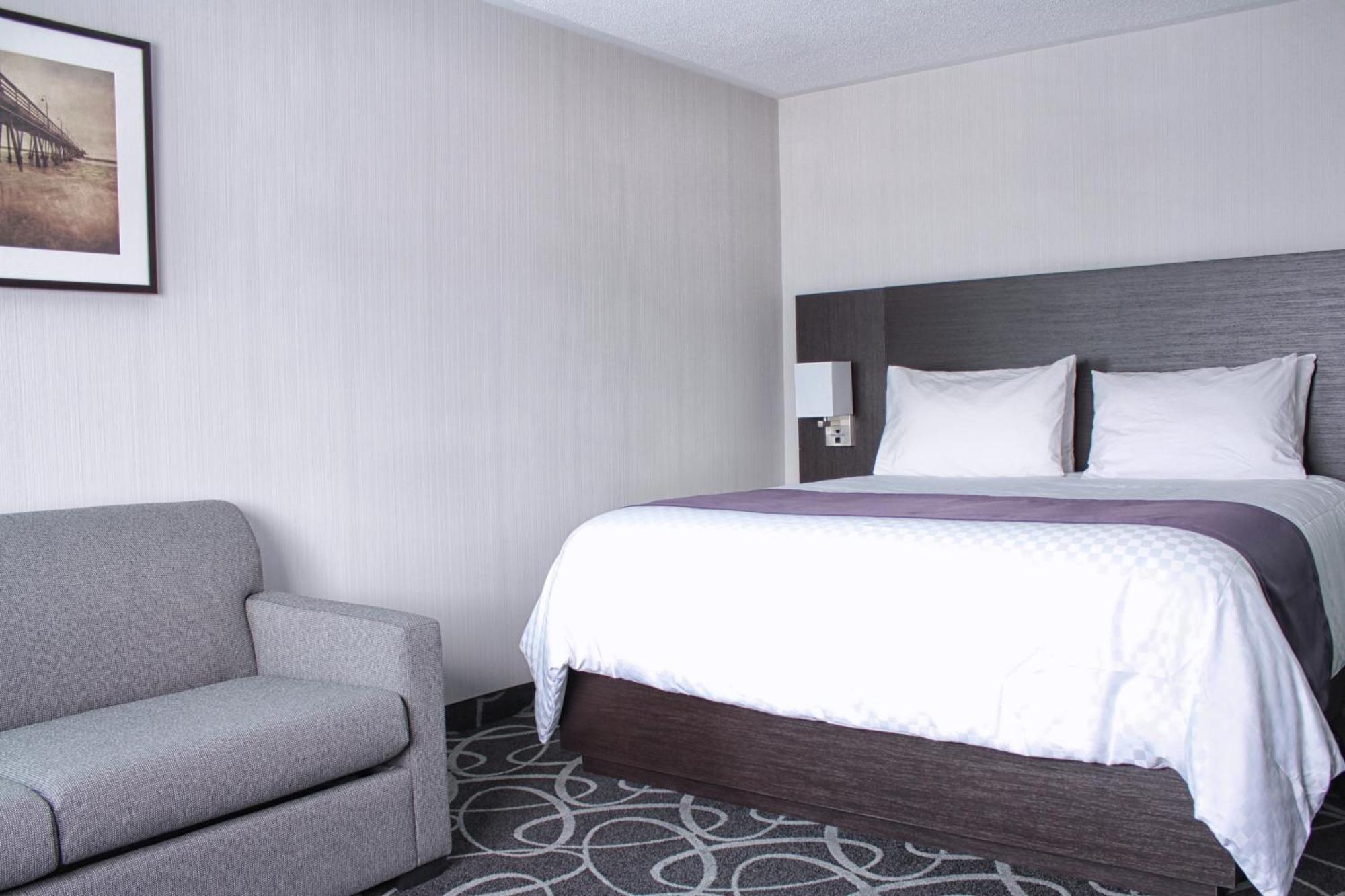 Stonecroft Inn Windsor Eksteriør billede