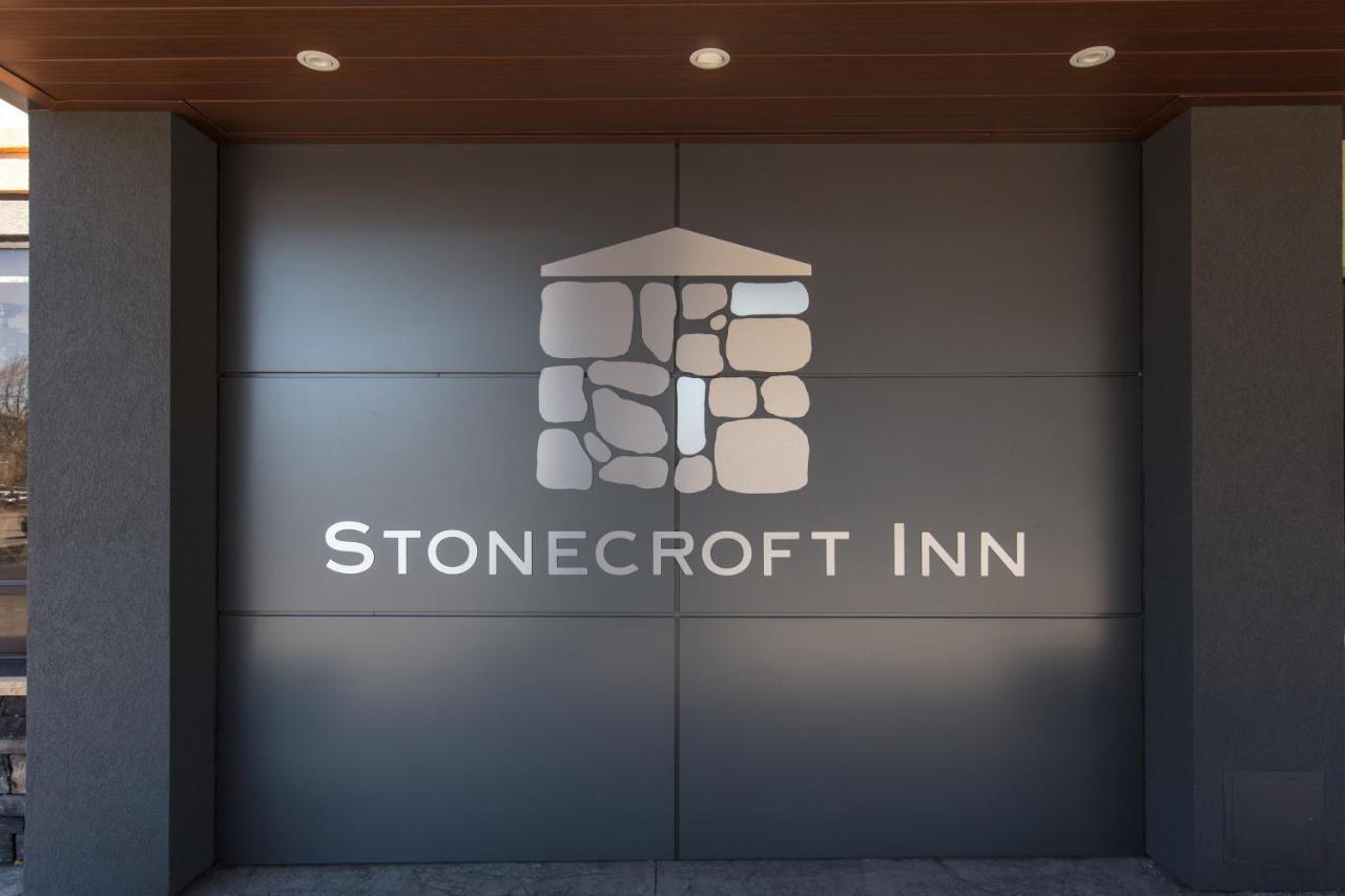 Stonecroft Inn Windsor Eksteriør billede