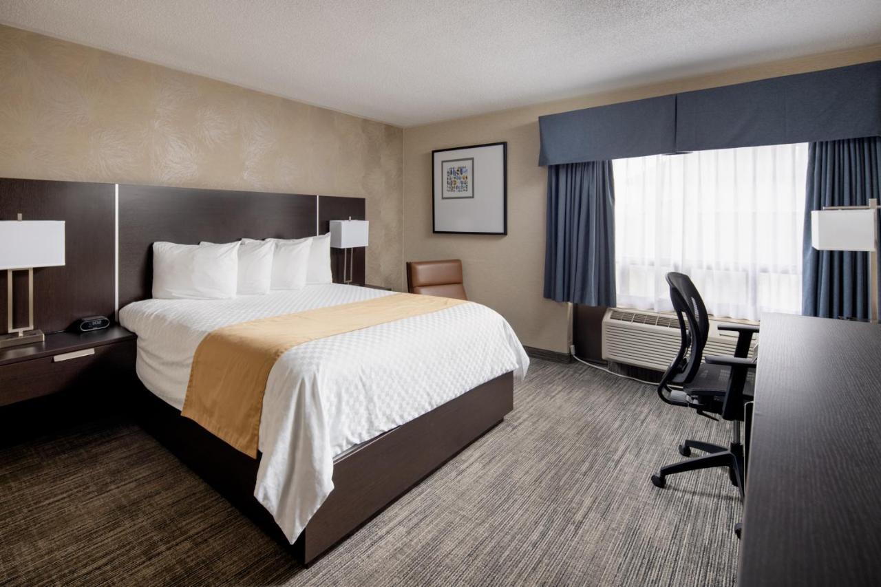 Stonecroft Inn Windsor Eksteriør billede